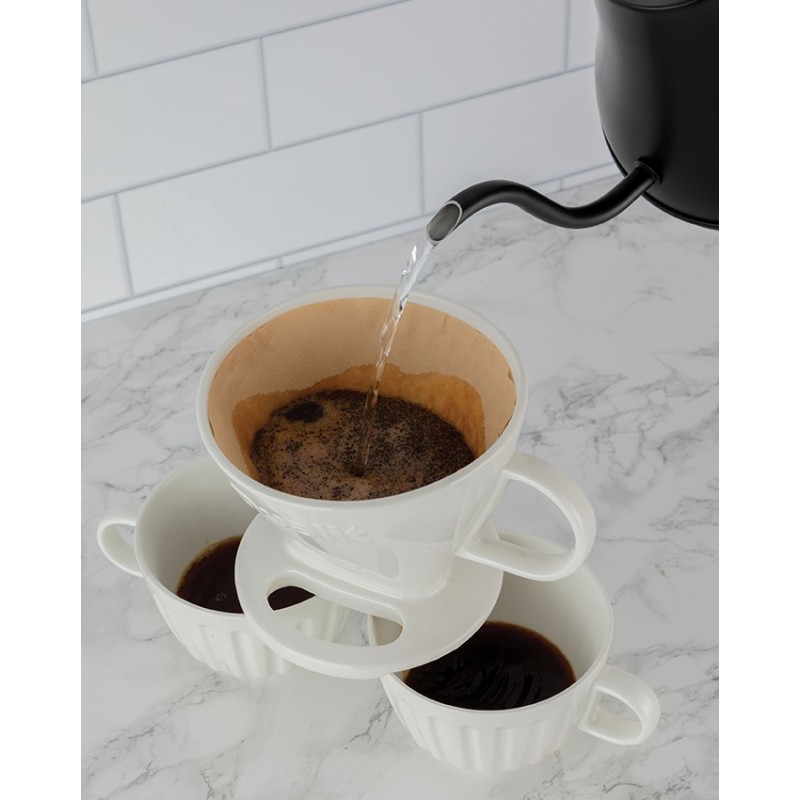 Электрический чайник Dualit Pour Over