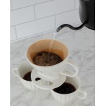 Dualit Pour Over -sähkökeitin