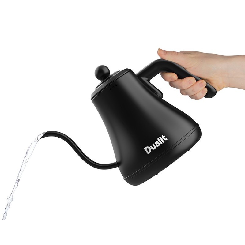 Dualit Pour Over elektriskā tējkanna