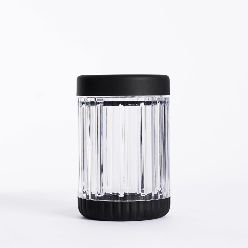 Beast® Mighty 850 Plus Blender, Carbon Black B85MH-BK-EU