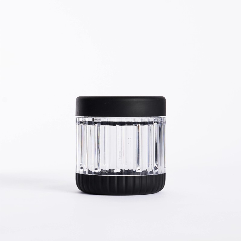 Beast Mighty 850 trintuvas Carbon Black B85MH-BK-EU