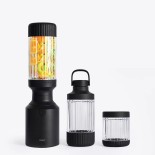 Beast® Mighty 850 Plus Blender, Carbon Black B85MH-BK-EU