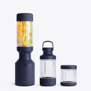 Beast® Mighty 850 Plus personīgais blenderis, Navy B85MH-NV-EU