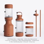 Beast Mighty 850 trintuvas Terra B85MH-RU-EU