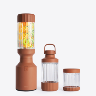 Beast® Mighty 850 Plus – Standmixer, Terra B85MH-RU-EU