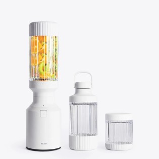 Beast® Mighty 850 Plus Blender, Cloud White B85MH-WT-EU