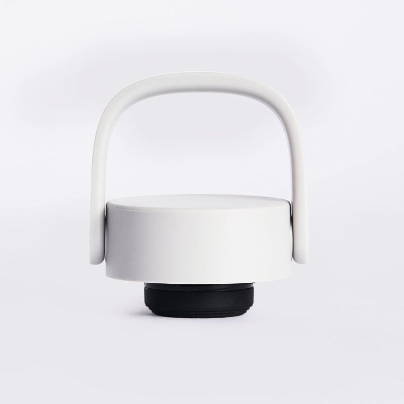 Beast Mighty 850 trintuvas Cloud White B85MH-WT-EU