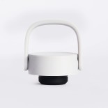 Beast® Mighty 850 Plus – Standmixer, Cloud White B85MH-WT-EU