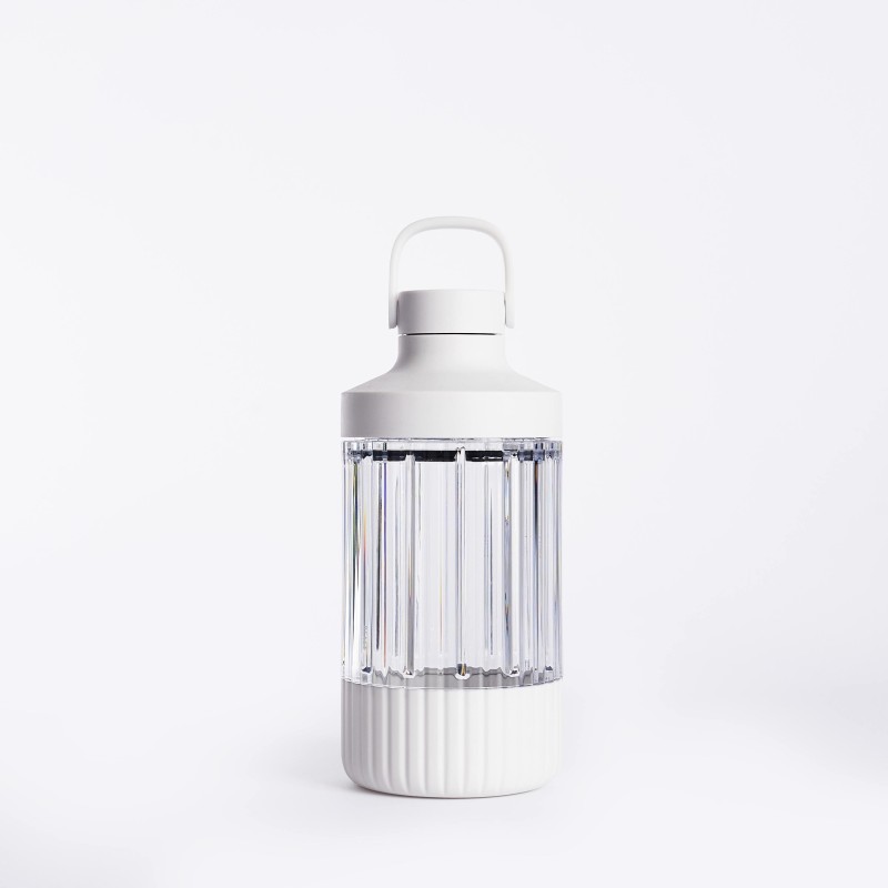 Beast® Mighty 850 Plus personīgais blenderis, Cloud White B85MH-WT-EU