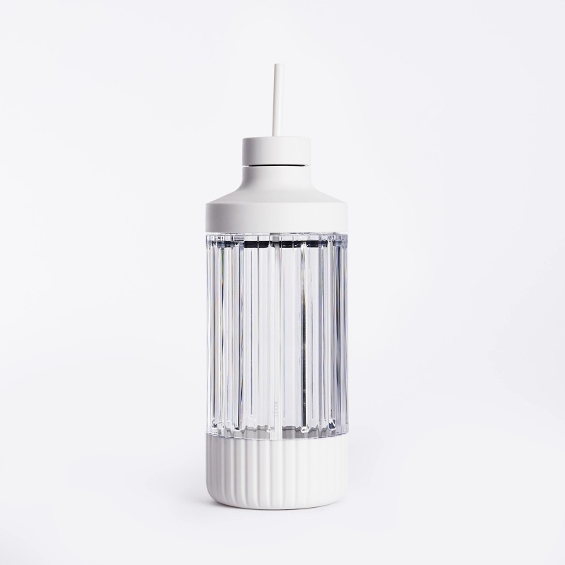 Beast® Mighty 850 Plus personīgais blenderis, Cloud White B85MH-WT-EU