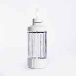 Beast® Mighty 850 Plus personīgais blenderis, Cloud White B85MH-WT-EU