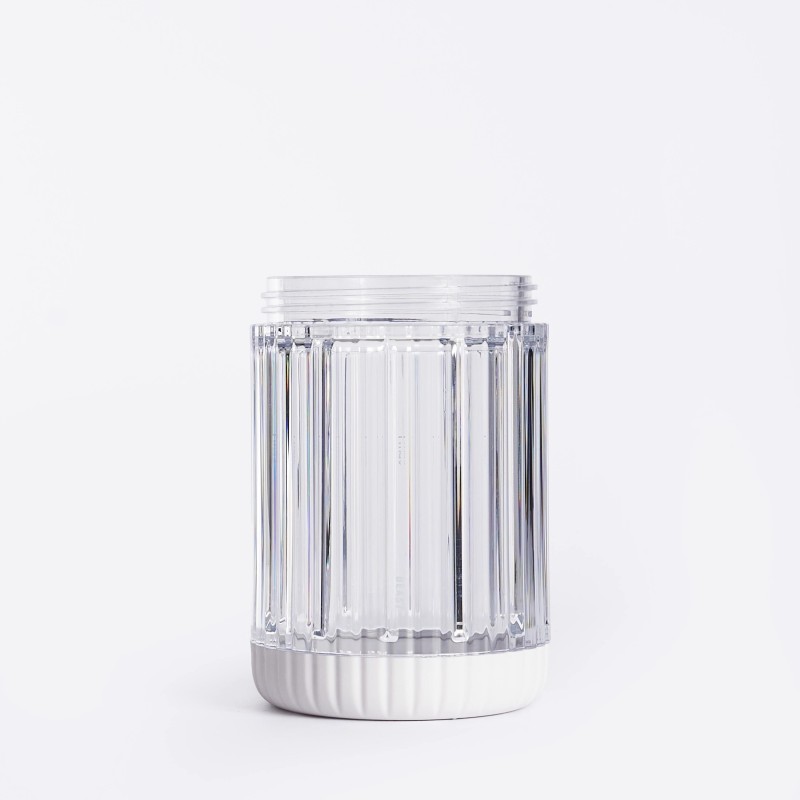 Beast® Mighty 850 Plus – tehosekoitin, Cloud White B85MH-WT-EU