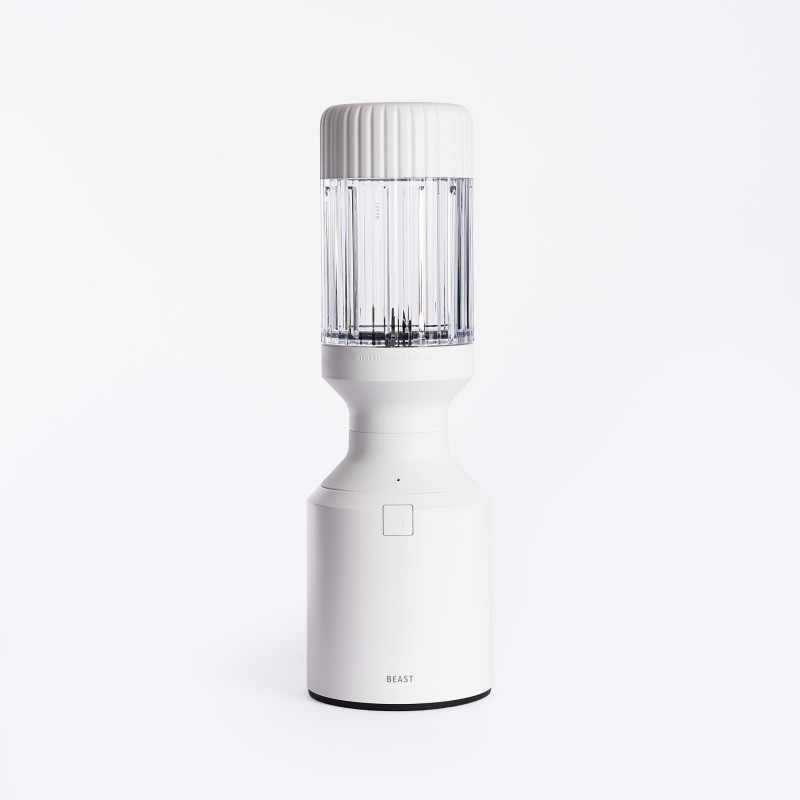 Beast® Mighty 850 Plus – tehosekoitin, Cloud White B85MH-WT-EU