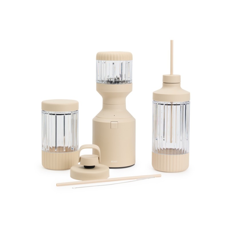 Beast® Mega 1200 Plus – izcilākais pilna izmēra blenderis, B12MH-BE-EU