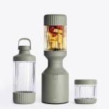 Beast® Mega 1200 Plus – The Ultimate Full-Size Blender, B12MH-SG-EU