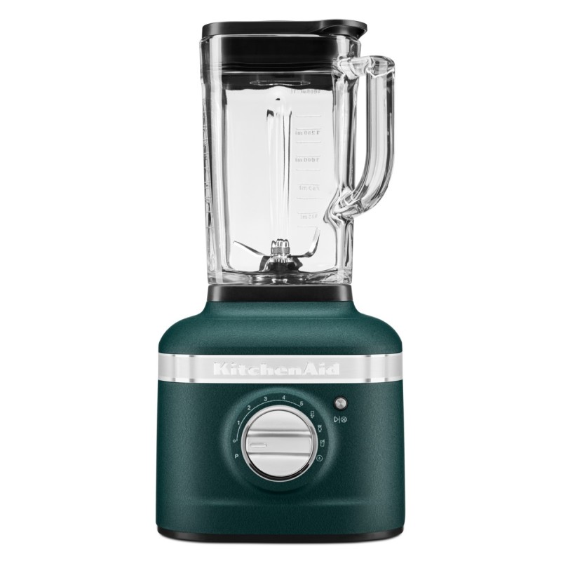 Big Green Egg MiniMax Plus ir KitchenAid Artisan komplektas