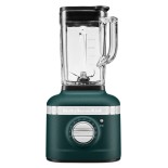 Big Green Egg MiniMax Plus ir KitchenAid Artisan komplektas