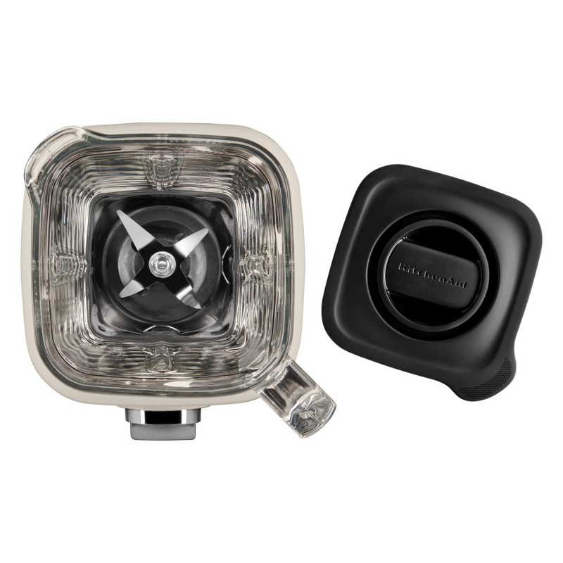 Big Green Egg MiniMax Plus ir KitchenAid Artisan komplektas