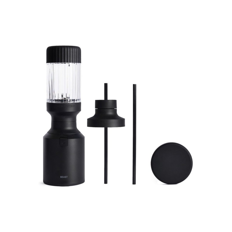 Beast® Mighty 850 Core – tehosekoitin, Carbon Black B85MR-BK-EU