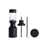 Beast Mighty 850 trintuvas Carbon Black B85MR-BK-EU