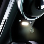 KitchenAid Artisan Plus Küchenmaschine, Wild Blueberry