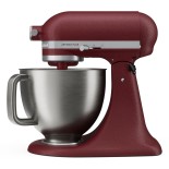 KitchenAid Artisan Plus lauamikser, Sun Dried Tomato 5KSM50PKVESO