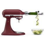 Планетарный миксер KitchenAid Artisan Plus, Sun Dried Tomato 5KSM50PKVESO