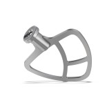 Планетарный миксер KitchenAid Artisan Plus, Porcelain White 5KSM50PKVEPL