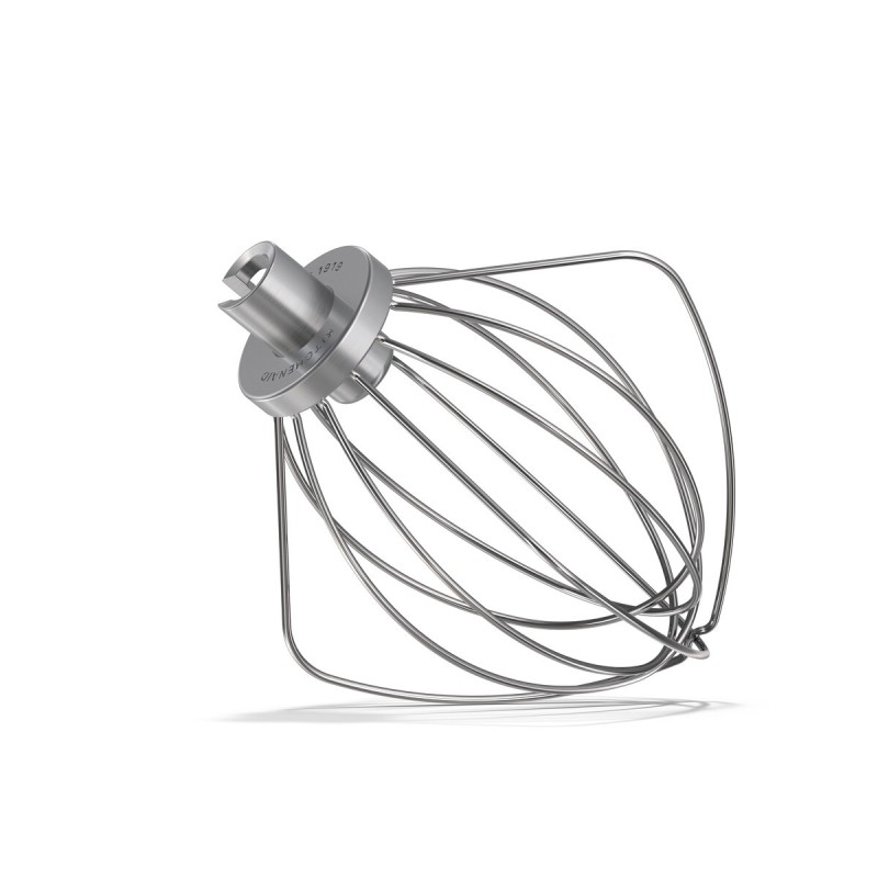 KitchenAid Artisan Plus lauamikser, Pebbled Palm 5KSM50PKVEPP