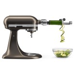 KitchenAid Artisan Plus -yleiskone, Iron Ore