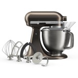 KitchenAid Artisan Plus galda mikseris, Iron Ore 5KSM50PKVEIO