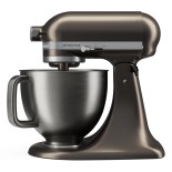KitchenAid Artisan Plus -yleiskone, Iron Ore