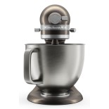 Планетарный миксер KitchenAid Artisan Plus, Iron Ore 5KSM50PKVEIO