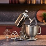 KitchenAid Artisan Plus Stand Mixer, Iron Ore 5KSM50PKVEIO