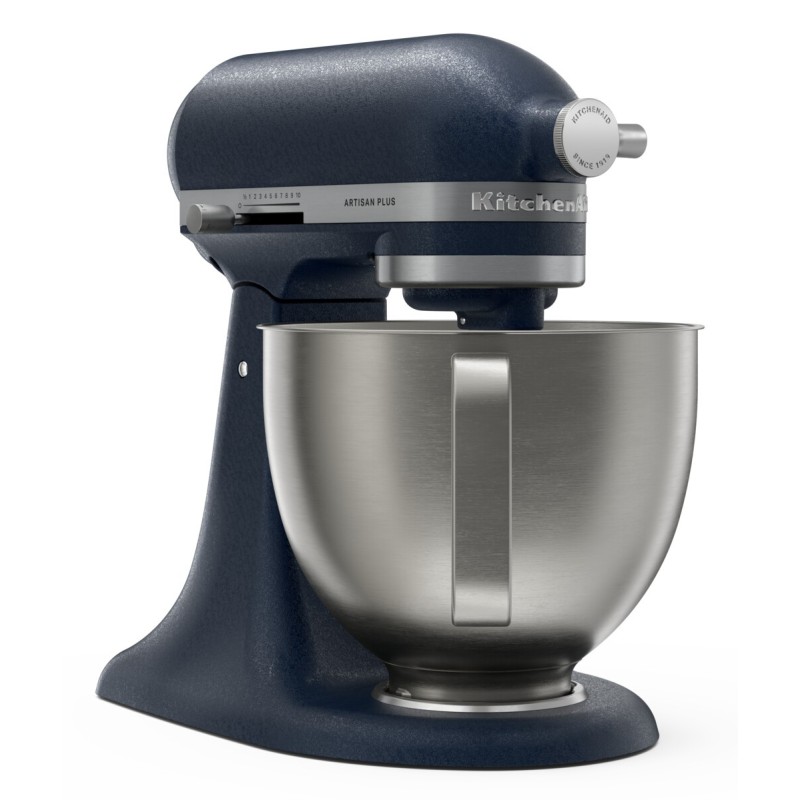 Планетарный миксер KitchenAid Artisan Plus, Wild Blueberry 5KSM50PKVEWB