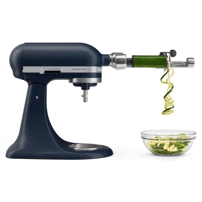 KitchenAid Artisan Plus pastatomas plakiklis, Wild Blueberry 5KSM50PKVEWB