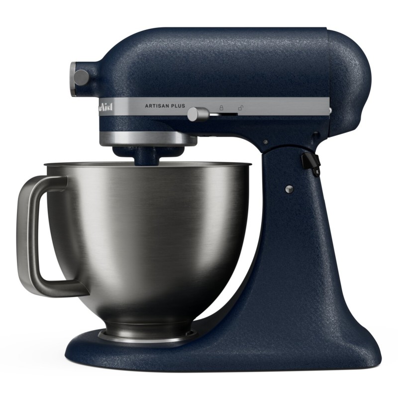 KitchenAid Artisan Plus pastatomas plakiklis, Wild Blueberry 5KSM50PKVEWB