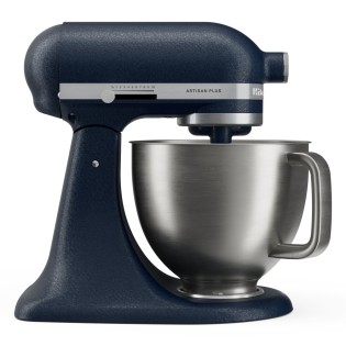 KitchenAid Artisan Plus galda mikseris, Wild Blueberry 5KSM50PKVEWB