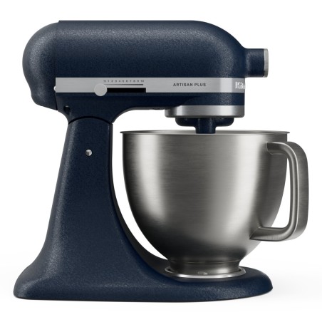KitchenAid Artisan Plus Küchenmaschine, Wild Blueberry