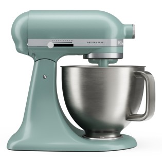 Планетарный миксер KitchenAid Artisan Plus, Mint Julep 5KSM50PKVEMJ