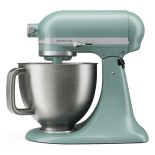 KitchenAid Artisan Plus Küchenmaschine, Mint Julep