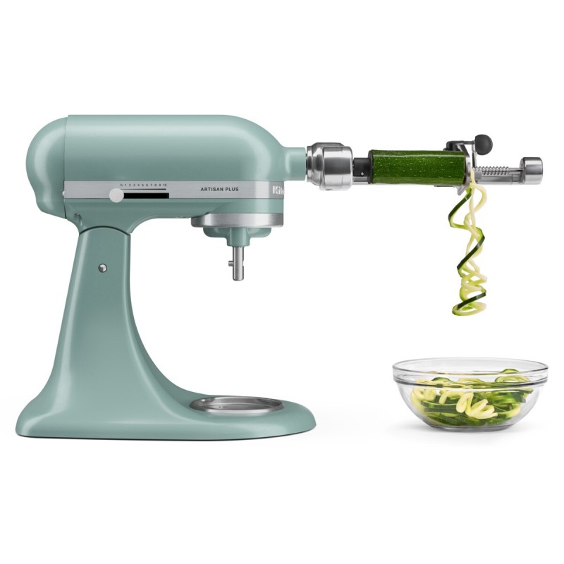 KitchenAid Artisan Plus lauamikser, Mint Julep 5KSM50PKVEMJ