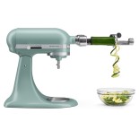 KitchenAid Artisan Plus galda mikseris, Mint Julep 5KSM50PKVEMJ