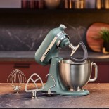 KitchenAid Artisan Plus galda mikseris, Mint Julep 5KSM50PKVEMJ