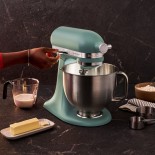 KitchenAid Artisan Plus Stand Mixer, Mint Julep 5KSM50PKVEMJ