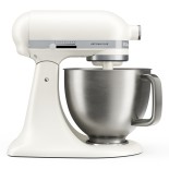 Планетарный миксер KitchenAid Artisan Plus, Porcelain White 5KSM50PKVEPL