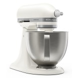 KitchenAid Artisan Plus Stand Mixer, Porcelain White 5KSM50PKVEPL