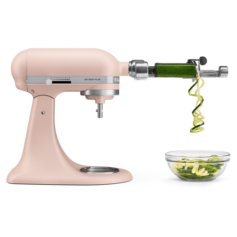 KitchenAid Artisan Plus -yleiskone, Feather Pink