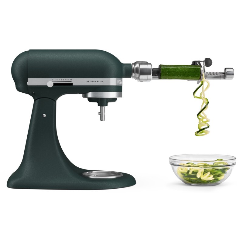 KitchenAid Artisan Plus lauamikser, Pebbled Palm 5KSM50PKVEPP