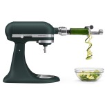 KitchenAid Artisan Plus galda mikseris, Pebbled Palm 5KSM50PKVEPP